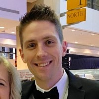 Zack Heydorn