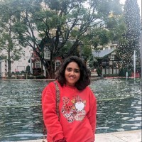 Pooja Roy