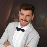 Florian Heumann
