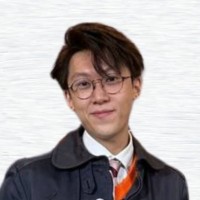 Max Ooi