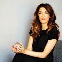 Karine Sayagh - Satragno
