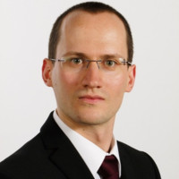 Volker Boß