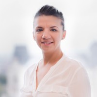 Alina Iacob