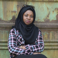 Fatima Usman