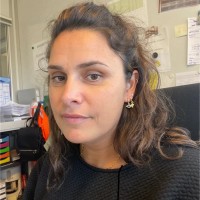Mariana Bondy
