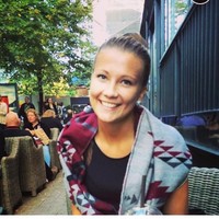 Vilde Thorbjørnsen
