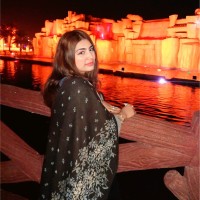 Saher Malik