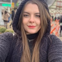 Maria Eduarda Ferreira