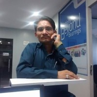 Om Prakash Kharel