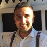 Nav Sidhu
