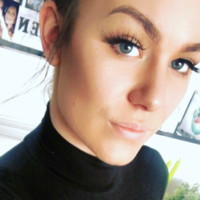 Viktoria Sjögren