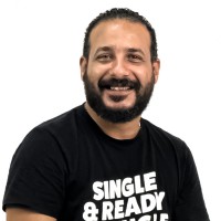 Bassem Shehata