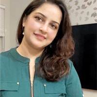 Srujana Shilagani