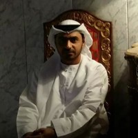 Ali Al Hammadi
