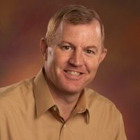 Jeff Reasinger, CR