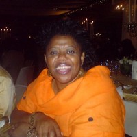 Thando Gcwabe