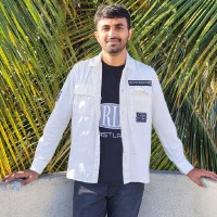 veekshith vicky
