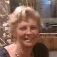 Nadine Van Den Bosch