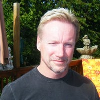 Dan Strathdee