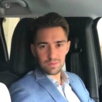 Guido Martin Etcheverry