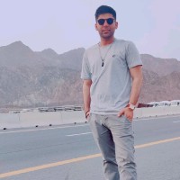 HAMZA Farooq