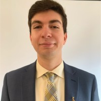 Noah Kappel, Eit