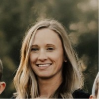 Crystal Gardiner, M.Sc.