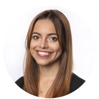 Samantha Rosas-Mantilla