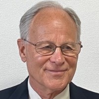 Steven Roy MD, MBA, CELTA, TEFL