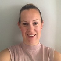 Zoe Whitlam