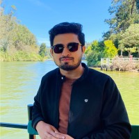 Karan Jaiswal