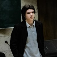 Oleksandr Tymchenko