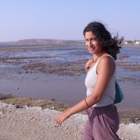 Nadia Farahani