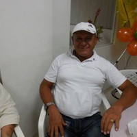 Pedro Carreño