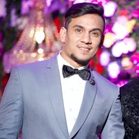 Rohit Hedaoo