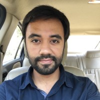 Chaitanya Joshi