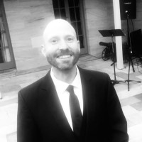 Marc Luboff