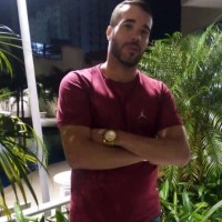 Diego De almeida marques