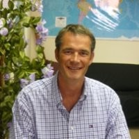 Neil Warren