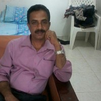 Arun Rajkumar