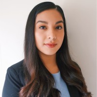 Madeline Miranda Navarro, MPH