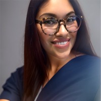 Jazzmine Cadriel
