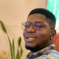 Adegbola Samuel