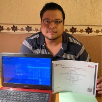 Jonnathan Paniagua Martínez