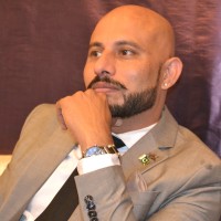 Zahid Iqbal