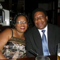 Arnold Nondo