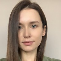 Alina Loshakova