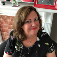 Deborah Fullerton-Craske