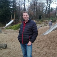 Roy Jansen