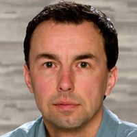 Rob Mecklenfeld